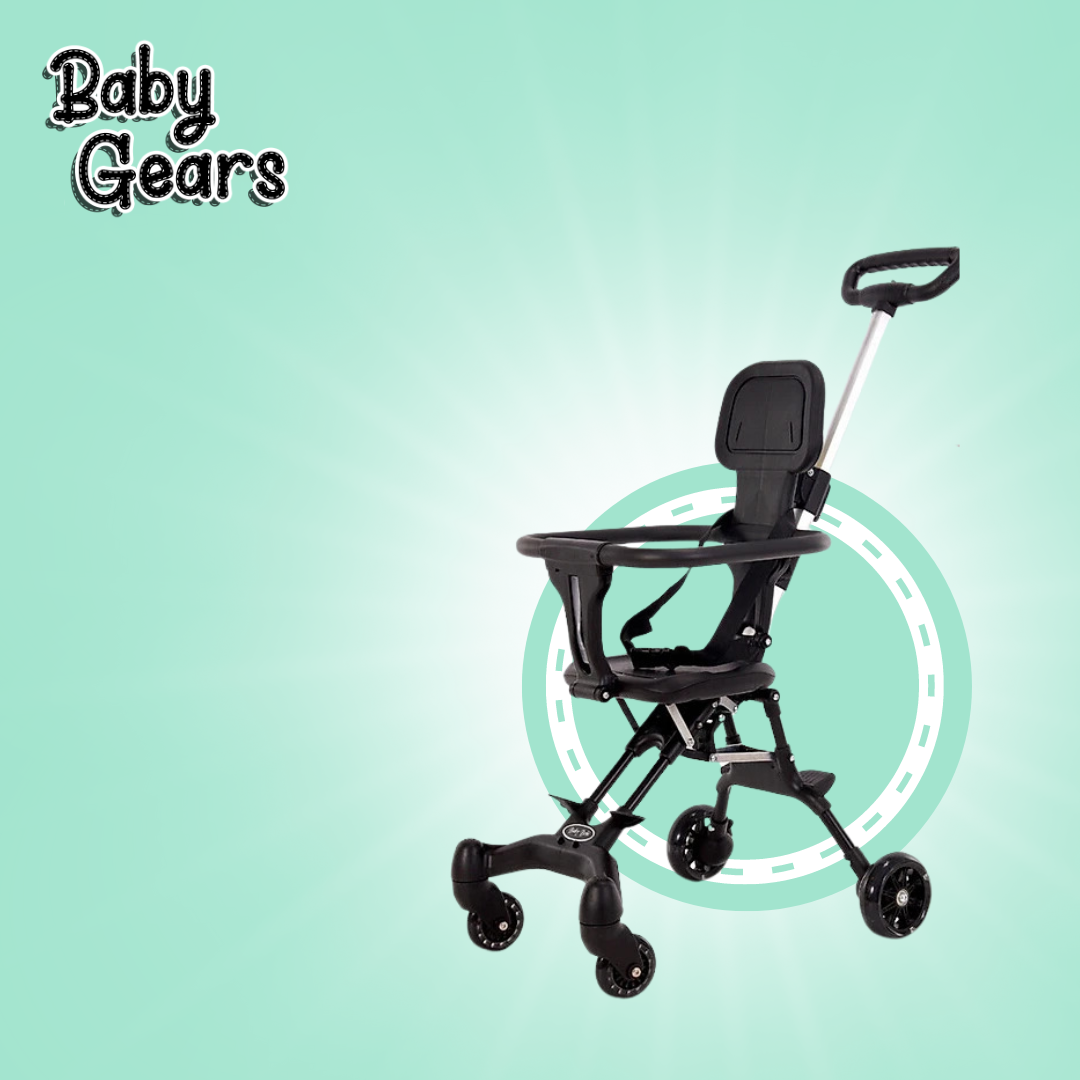 Baby Stroller